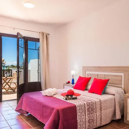 Villa Clarybel By