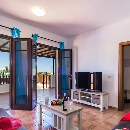 Villa Clarybel By
