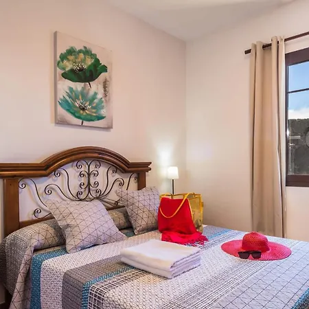Clarybel By Villa Playa Blanca (Lanzarote)