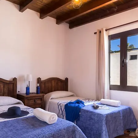 Clarybel By Villa Playa Blanca (Lanzarote)